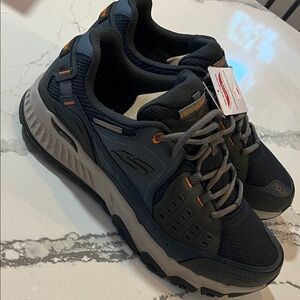 Skechers Men’s Arch Fit Escape Plan